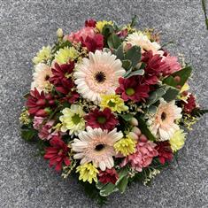 Autumnal Posy