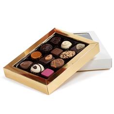Box of Luxury Chocolates 