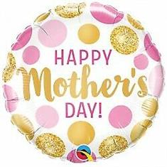 Mothers Day Balloon