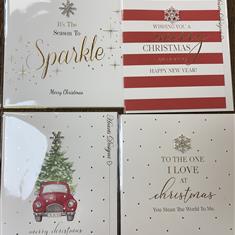 Christmas Card