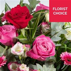 Florist Choice Valentines 