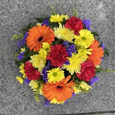 Posy - Vibrant Colours 
