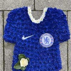 Football Shirt - Chelsea 