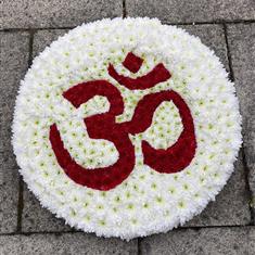 Om Hindu Tribute