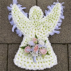 Angel Tribute