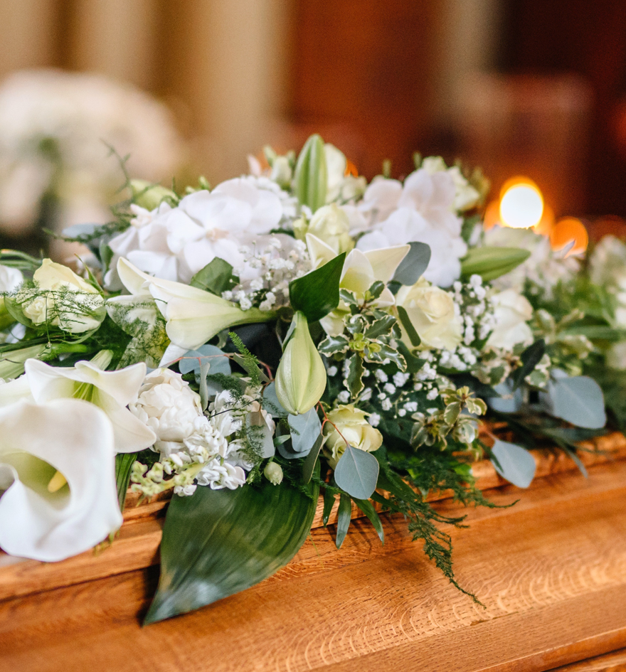 Funeral Flowers