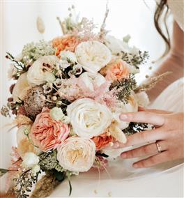 Wedding Flowers